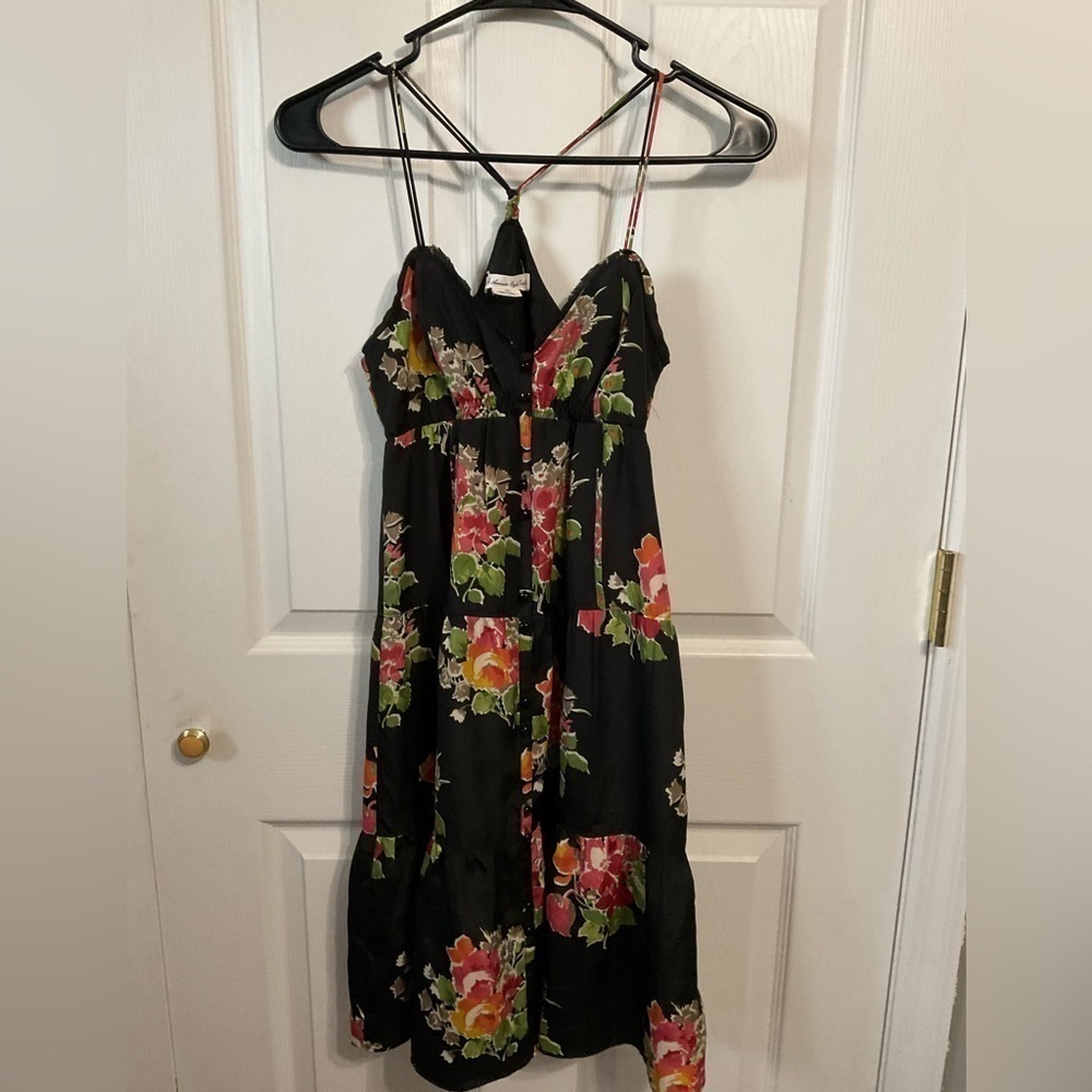 American Eagle sundress. Size 00